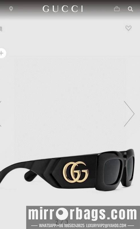 Replica Gucci Glasses smh93