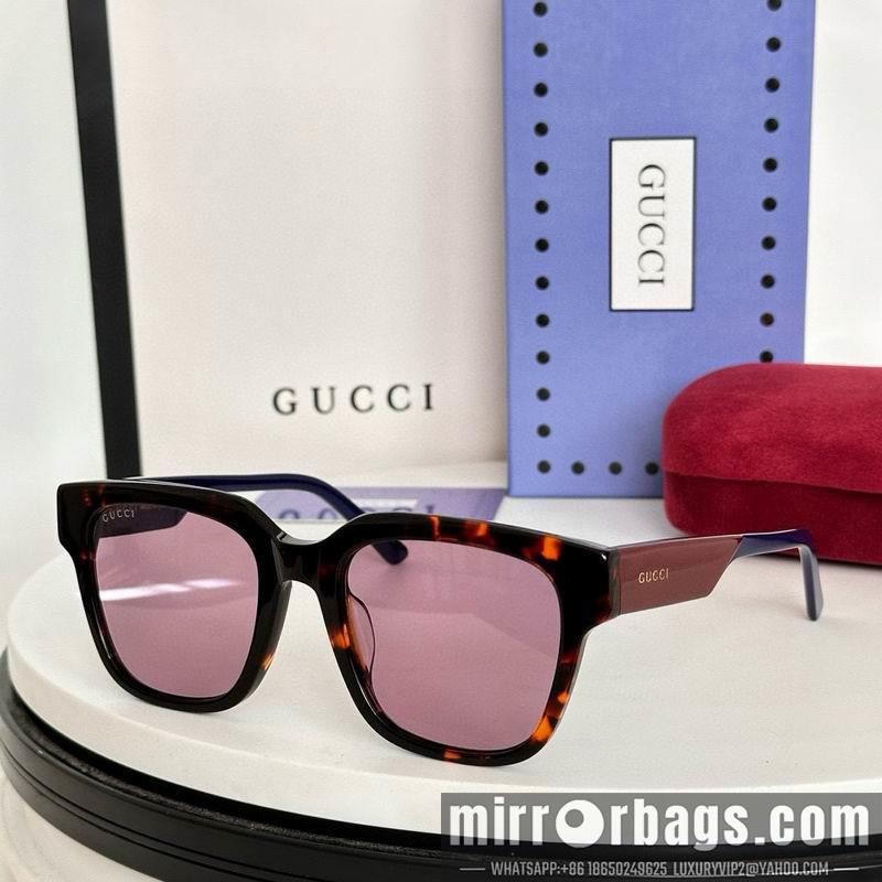 Replica Gucci Glasses smh167