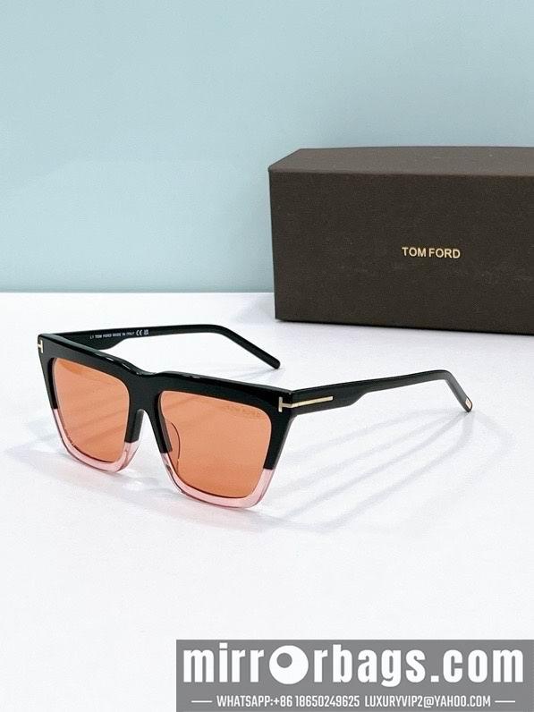 Replica Tom Ford Glasses smx148