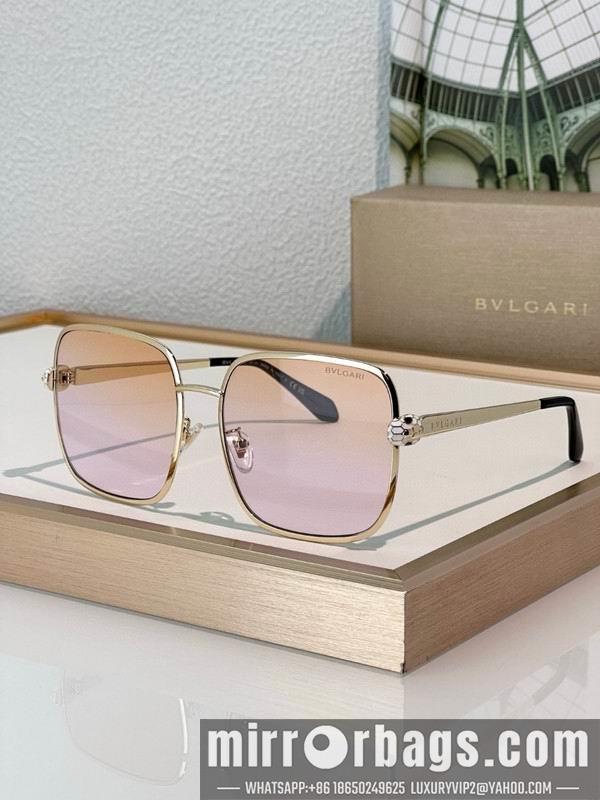 Replica Bvlgari Glasses 03smh108