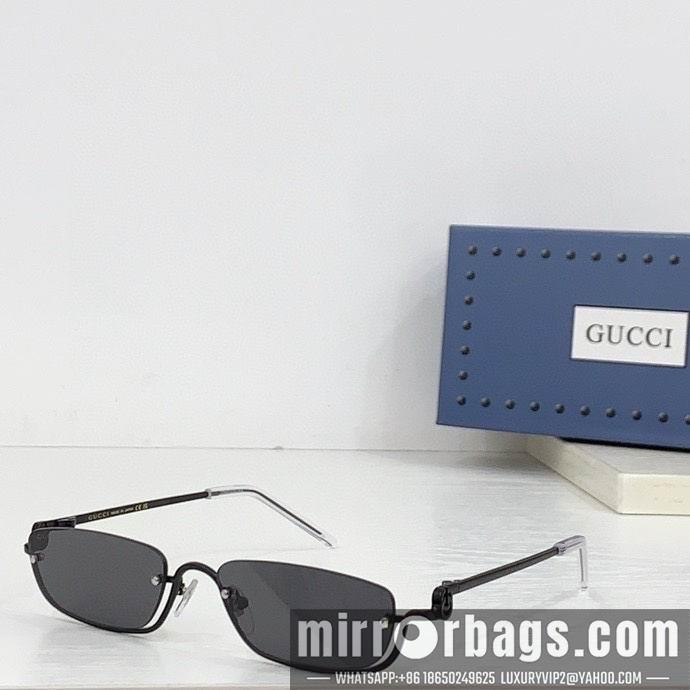 Replica Gucci Glasses smx143