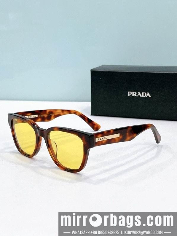 Replica Prada Glasses smx221