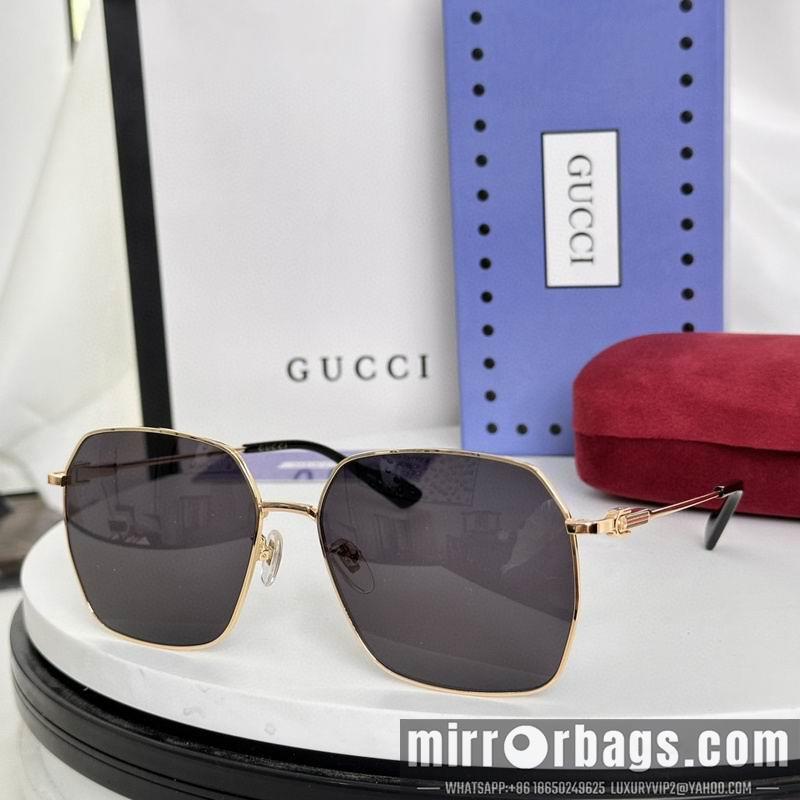 Replica Gucci Glasses smh192