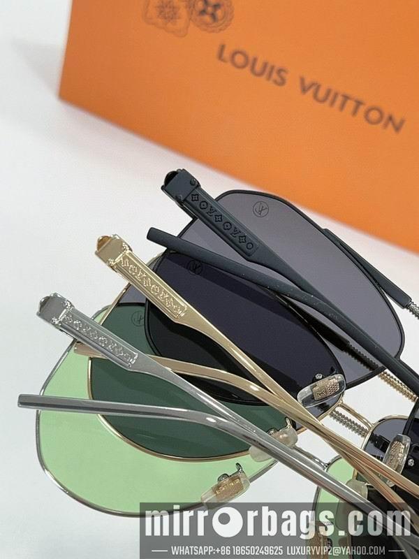 Replica LV Glasses smh01
