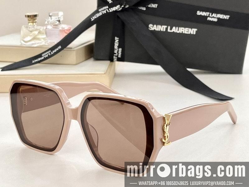 Replica YSL Glasses 03smh35