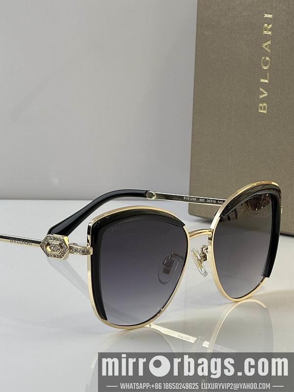 Replica Bvlgari Glasses 03smh173