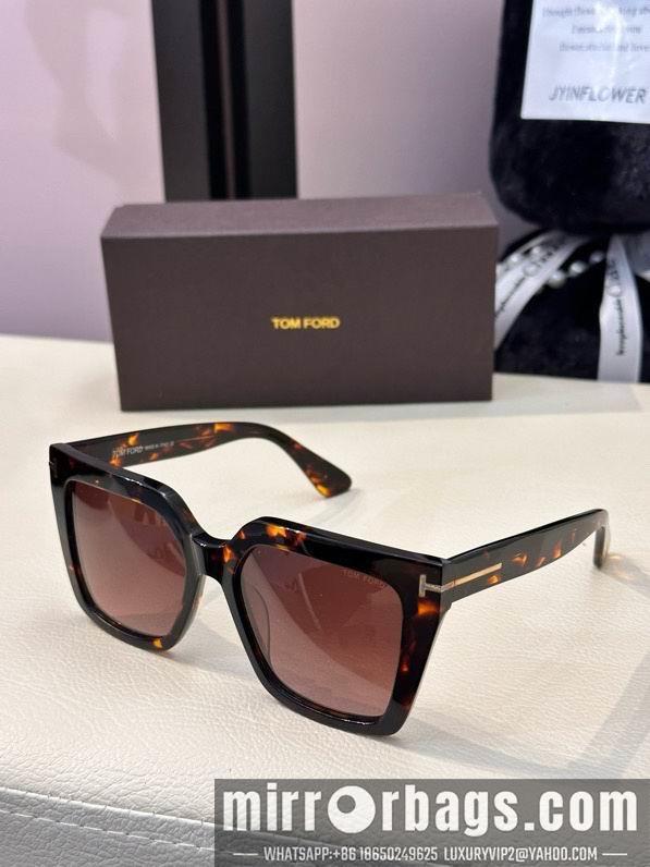 Replica Tom Ford Glasses smx38