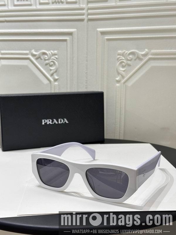 Replica Prada Glasses smx165