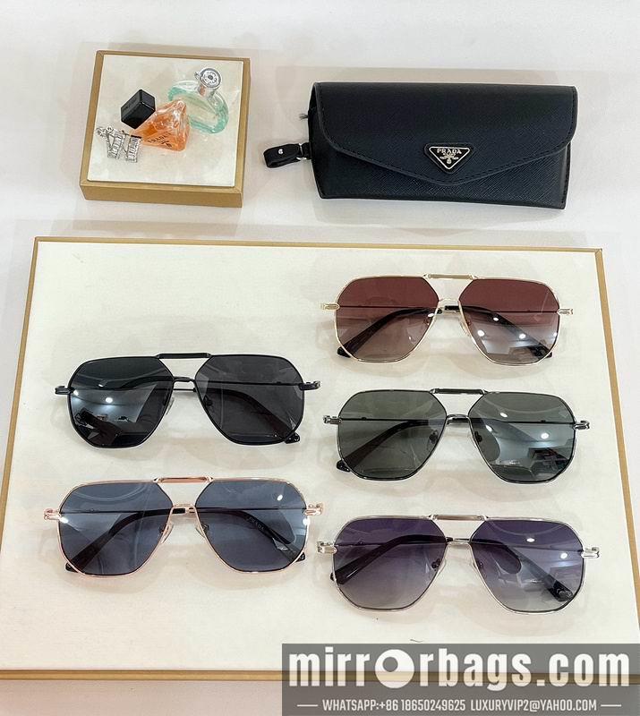 Replica Prada Glasses smr78