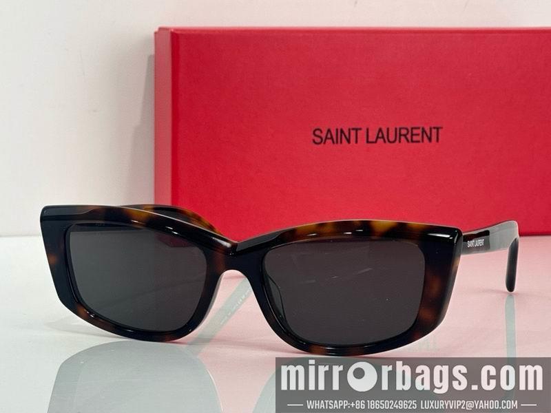 Replica YSL Glasses smx76
