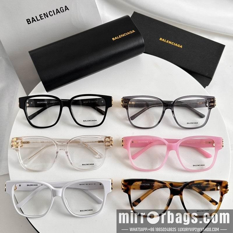 Replica Balenciaga Glasses 03smh08