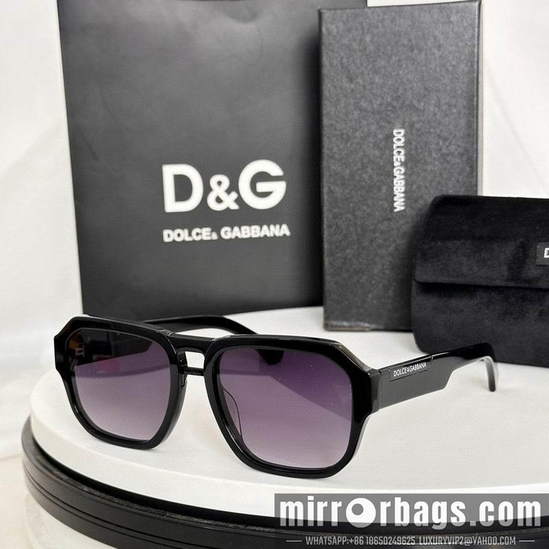 Replica DG Glasses 03smh10