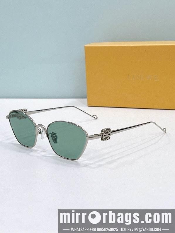 Replica Loewe Glasses smx40