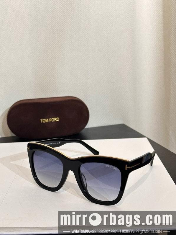 Replica Tom Ford Glasses smx62