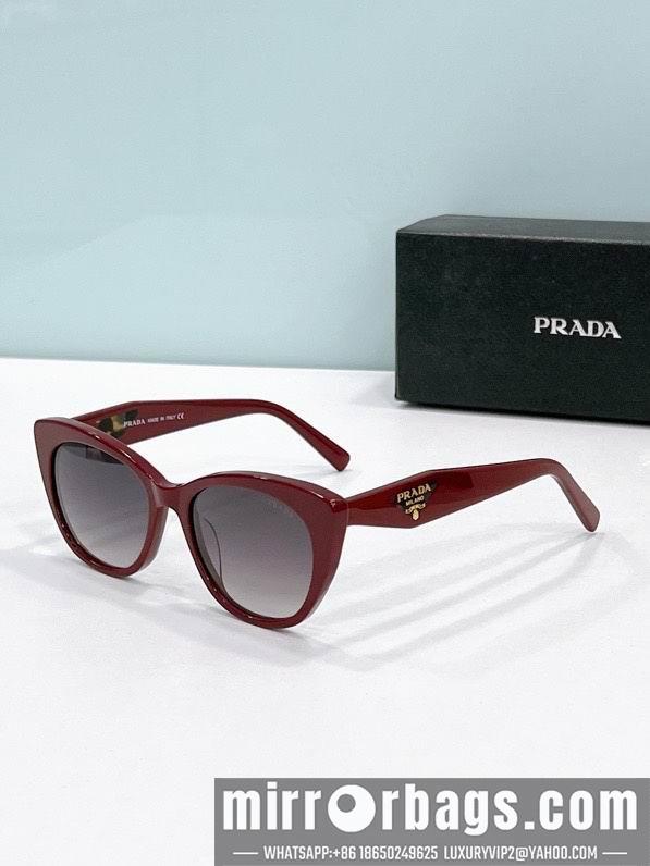 Replica Prada Glasses smx323
