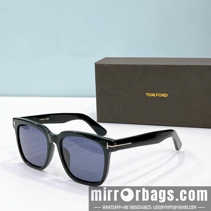 Replica Tom Ford Glasses smx52