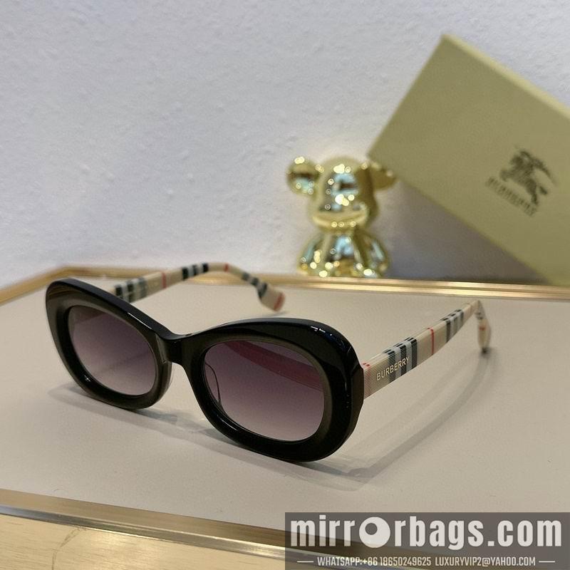 Replica Burberry Glasses 03smh13
