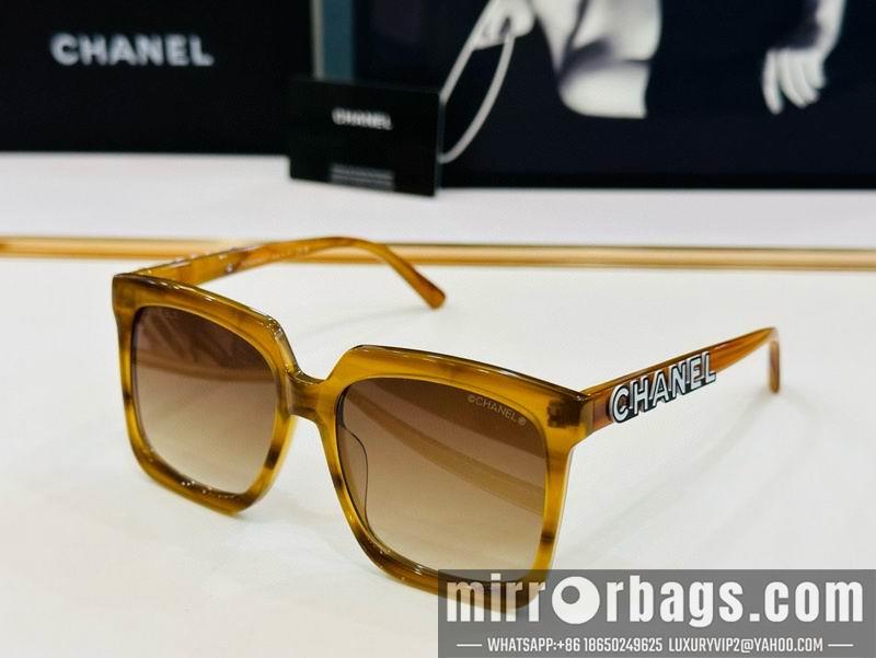 Replica Chanel Glasses smr281
