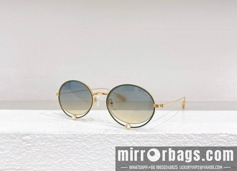 Replica Dior Glasses smx64