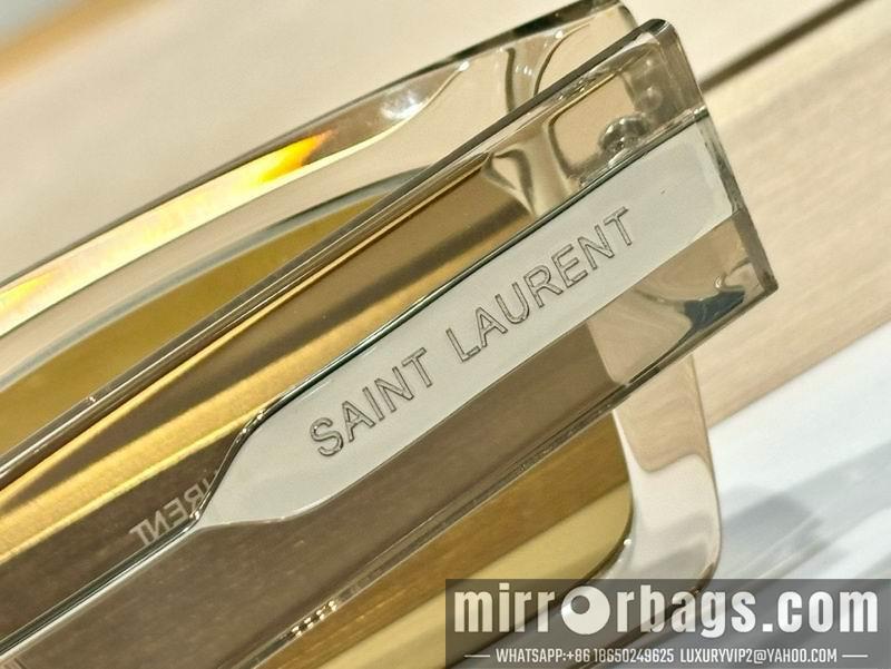 Replica YSL Glasses smx53