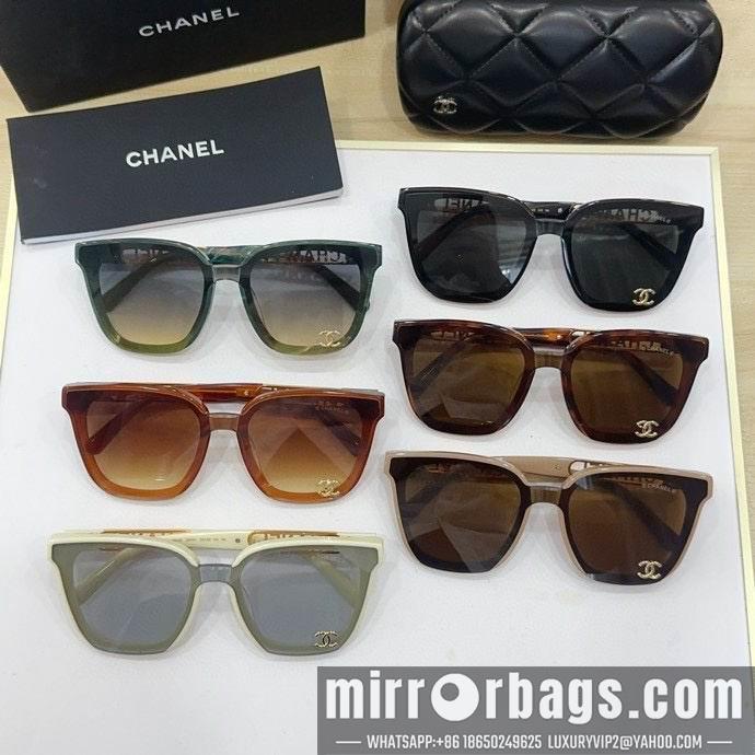 Replica Chanel Glasses smr16