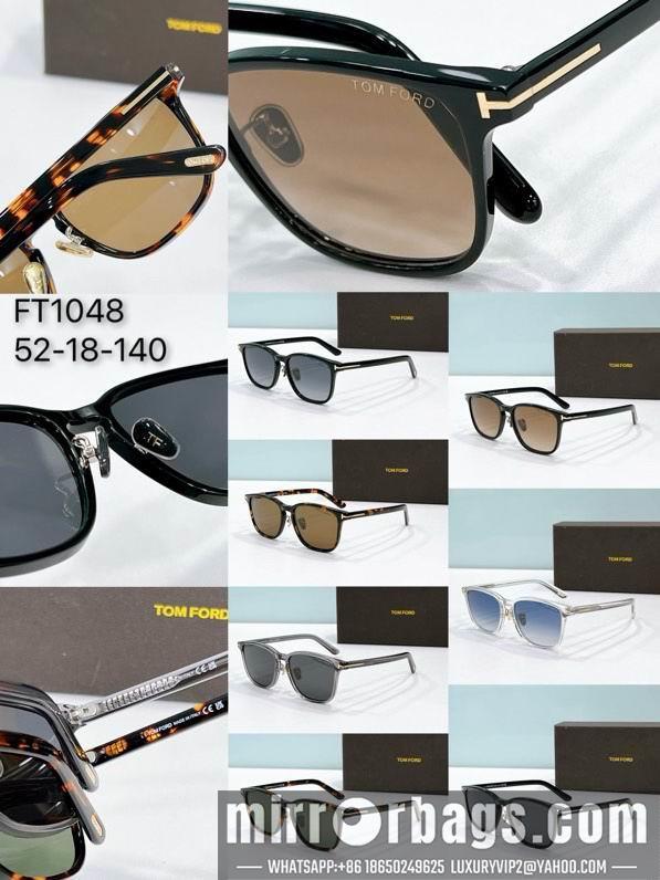 Replica Tom Ford Glasses smx75