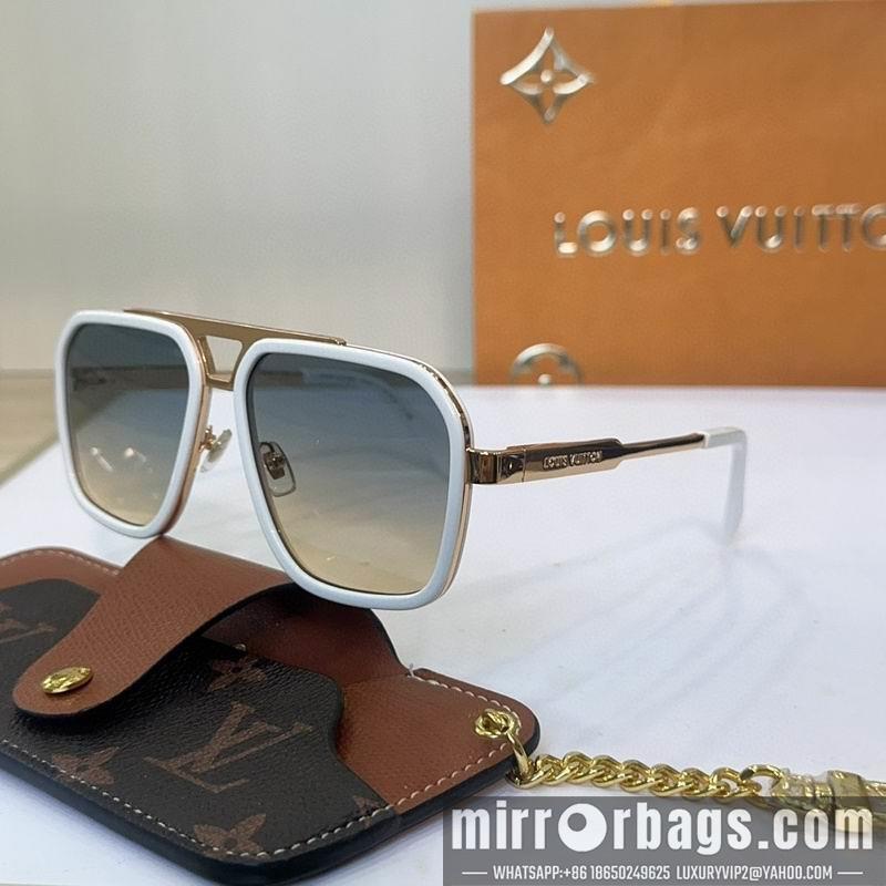 Replica LV Glasses smh37
