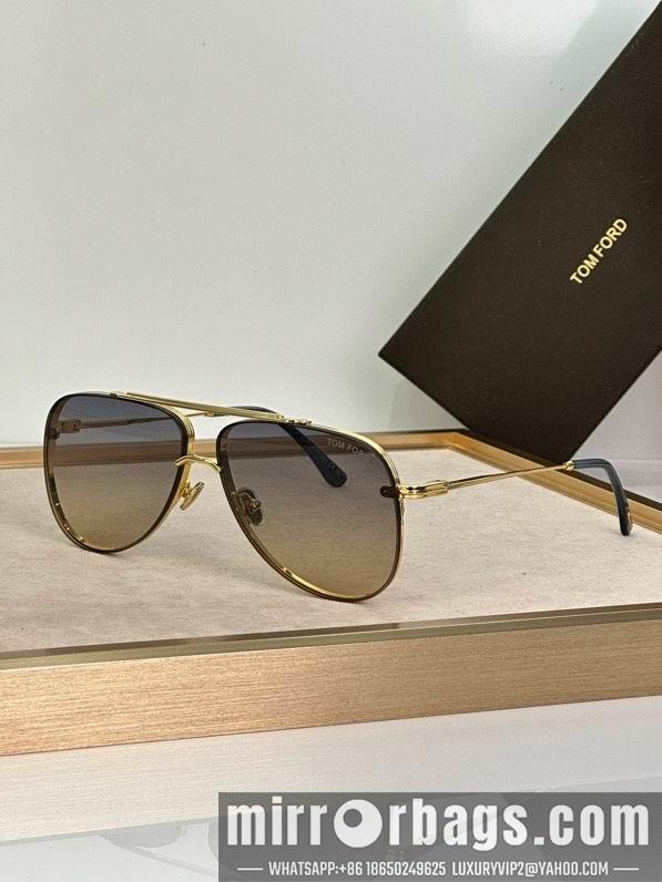 Replica Tom Ford Glasses smx154