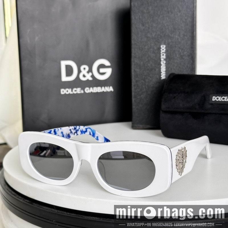 Replica DG Glasses 03smh06