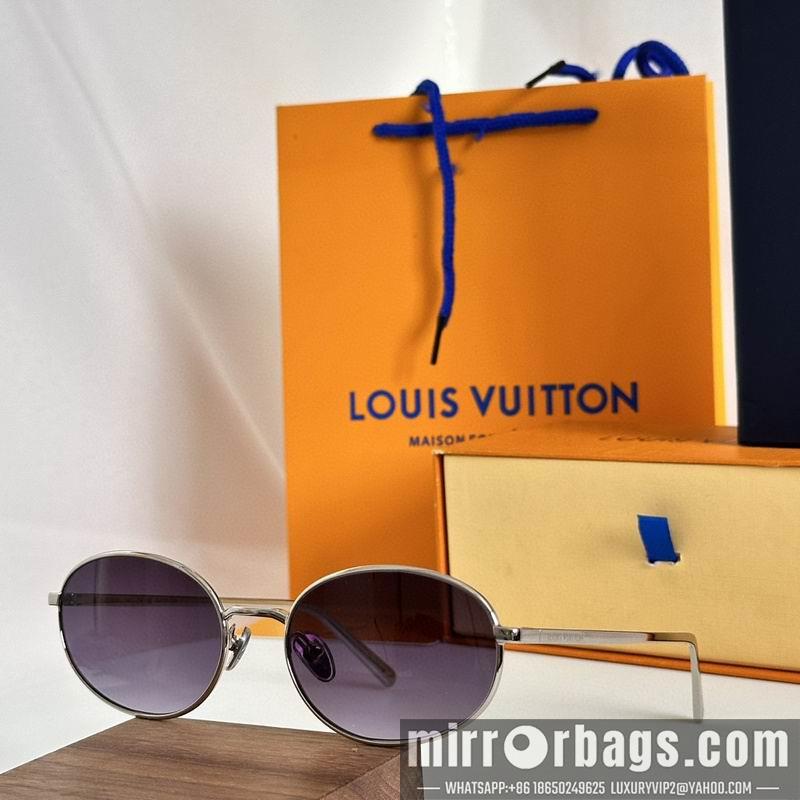 Replica LV Glasses smh81