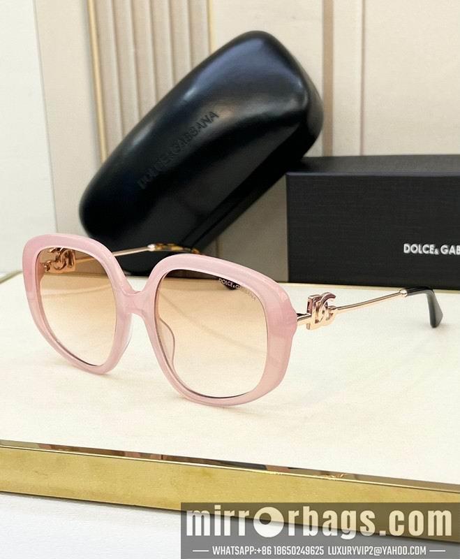 Replica DG Glasses 03smh56