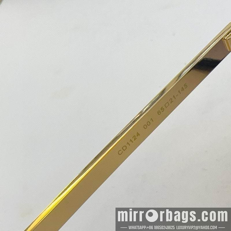 Replica Dior Glasses smx93