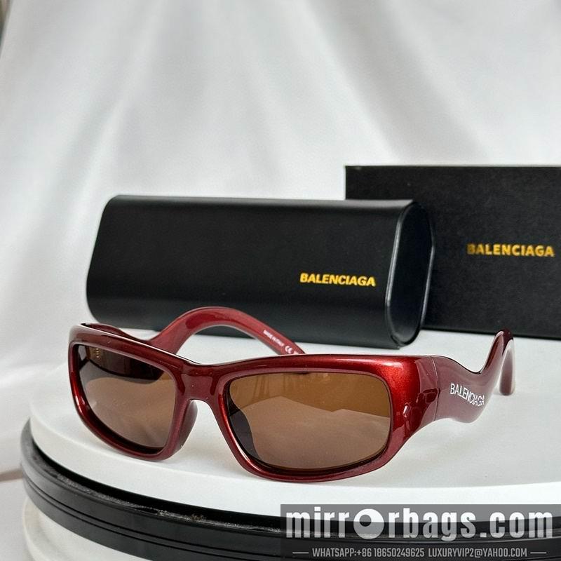 Replica Balenciaga Glasses smx63