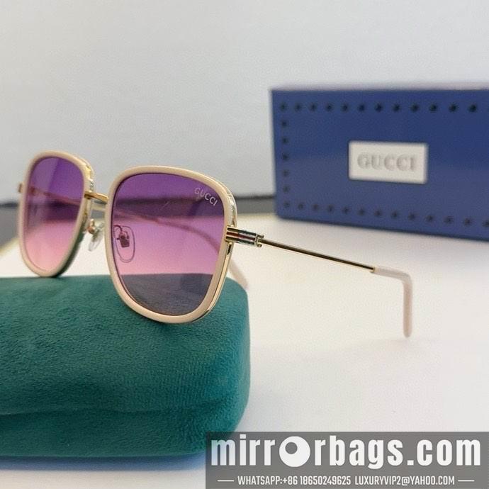 Replica Gucci Glasses smx208