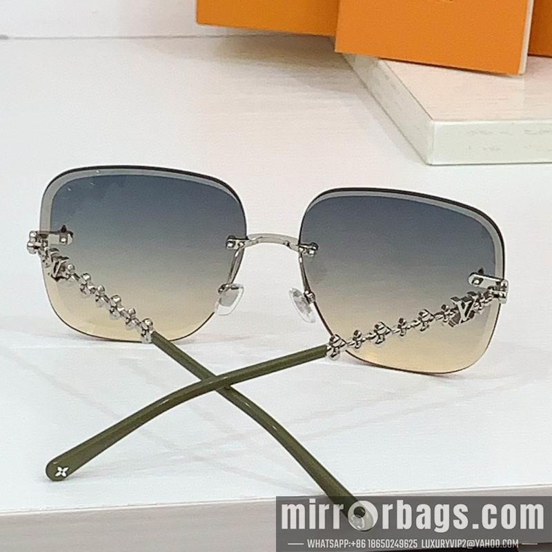 Replica LV Glasses smr55