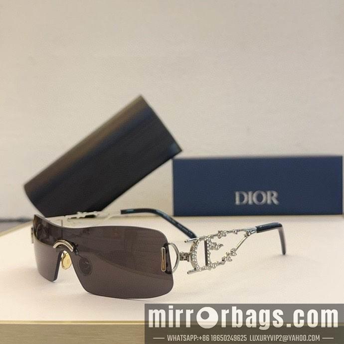 Replica Dior Glasses smx73