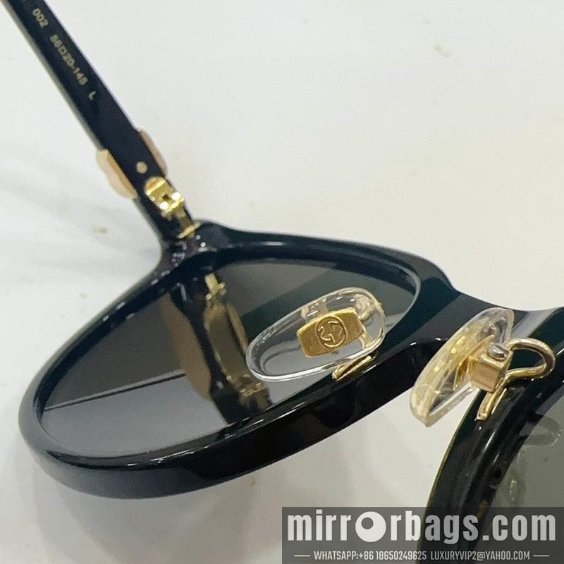 Replica Gucci Glasses smr141