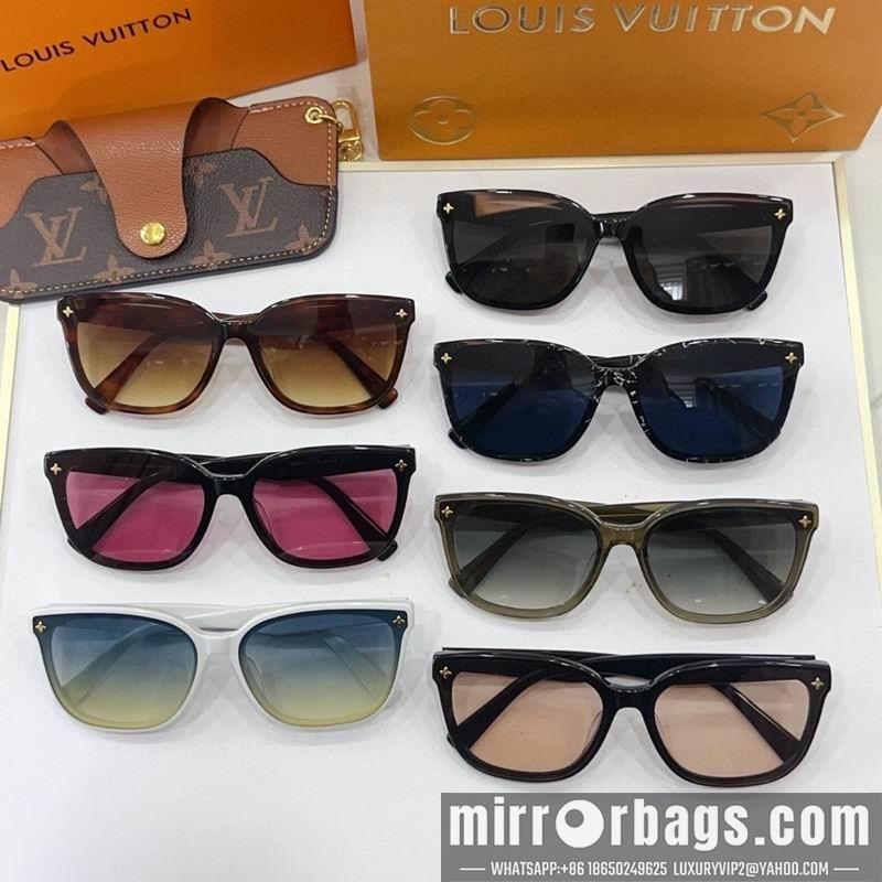 Replica LV Glasses smh208