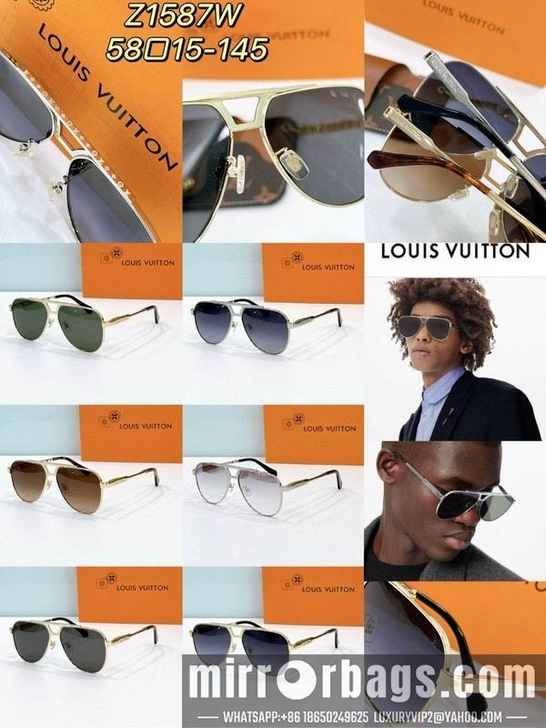 Replica LV Glasses smh91