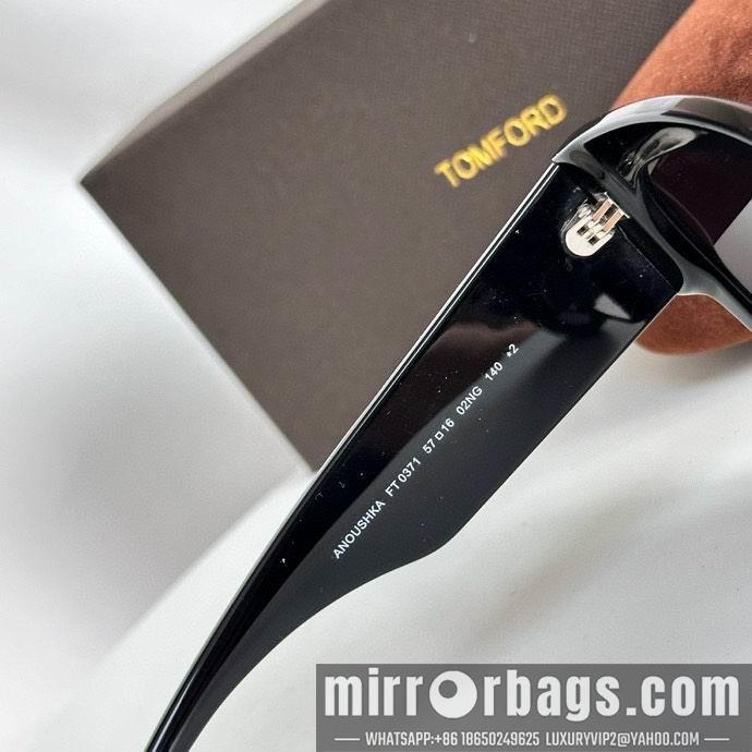 Replica Tom Ford Glasses smx91