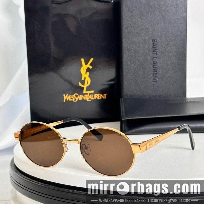 Replica YSL Glasses smx115