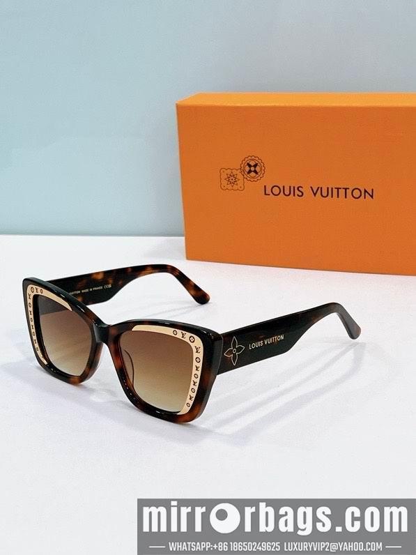 Replica LV Glasses smx130