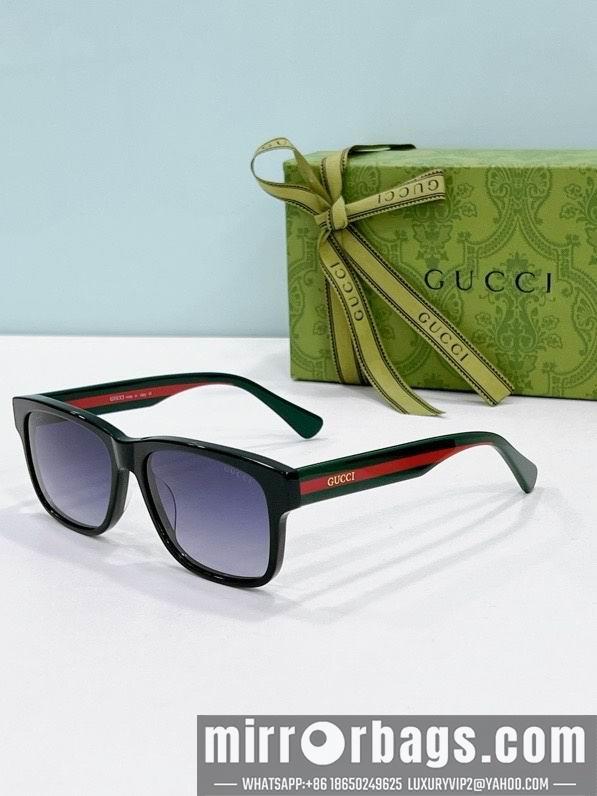 Replica Gucci Glasses smx114