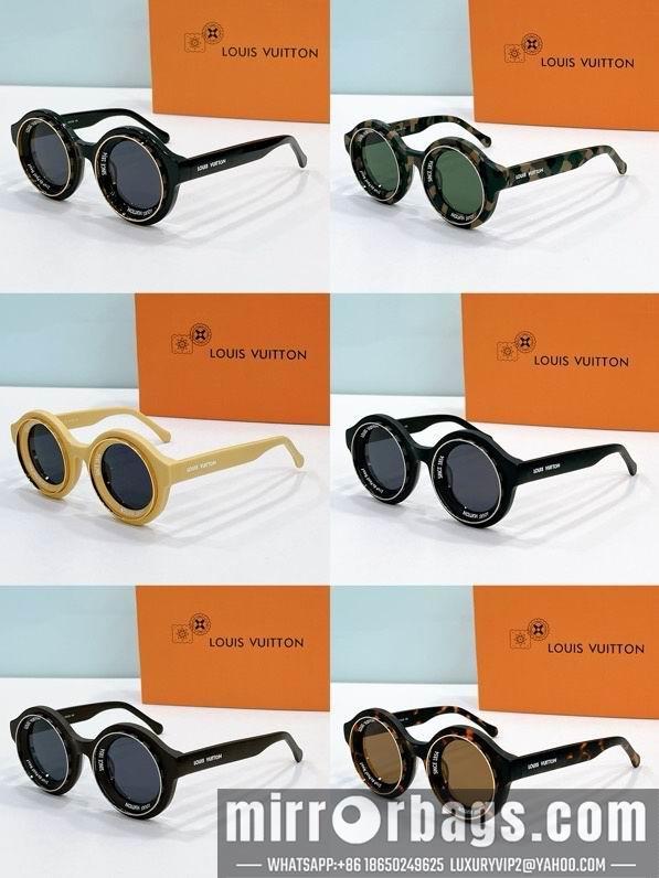 Replica LV Glasses smx136