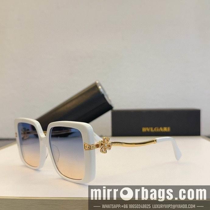 Replica Bvlgari Glasses smx34
