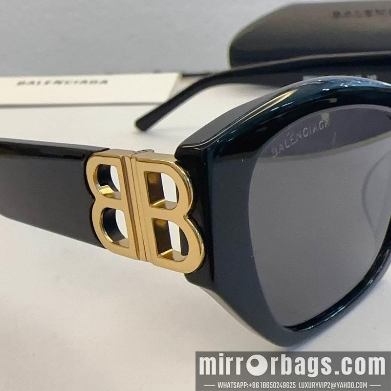 Replica Balenciaga Glasses smx74
