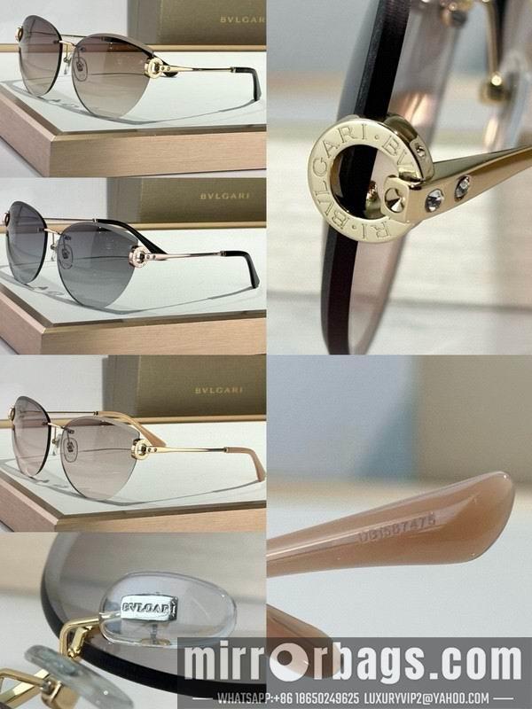Replica Bvlgari Glasses 03smh94