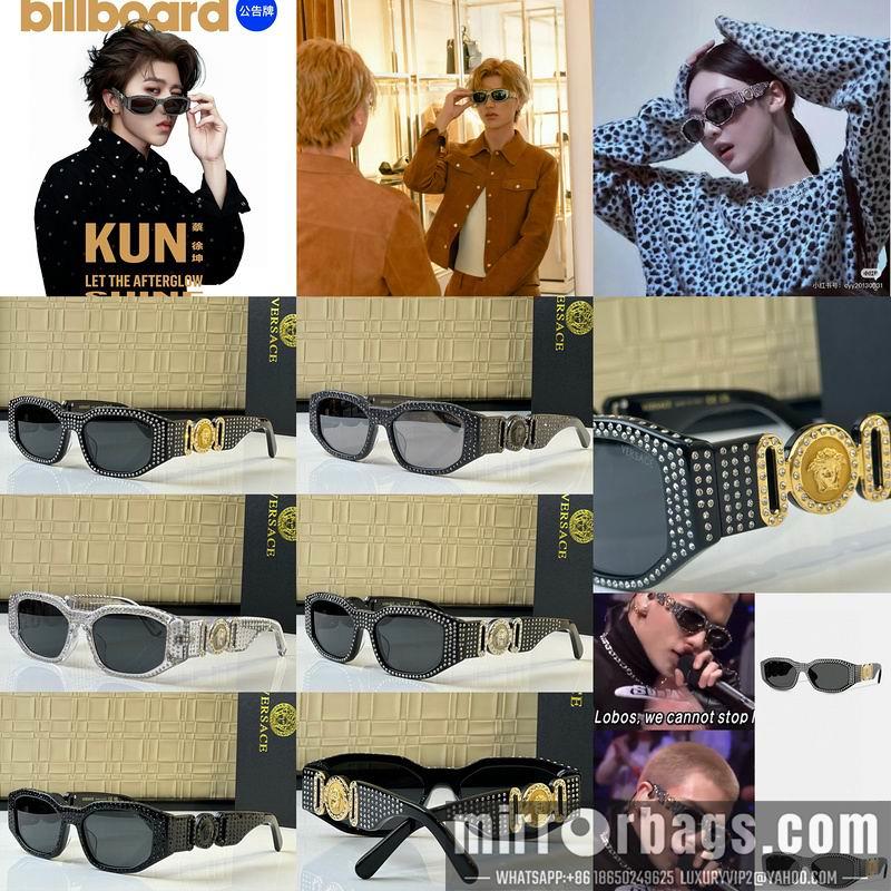 Replica Versace Glasses 03smh98