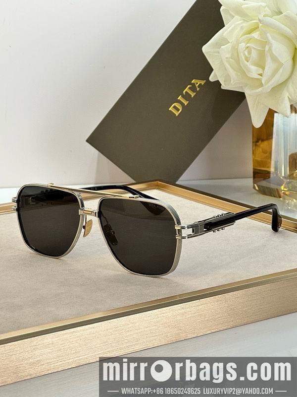 Replica Dita Glasses smx53