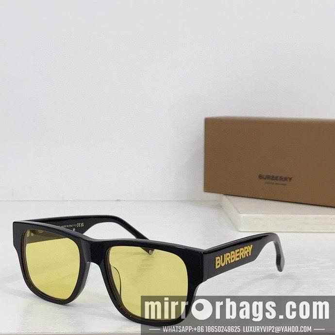 Replica Burberry Glasses smx75